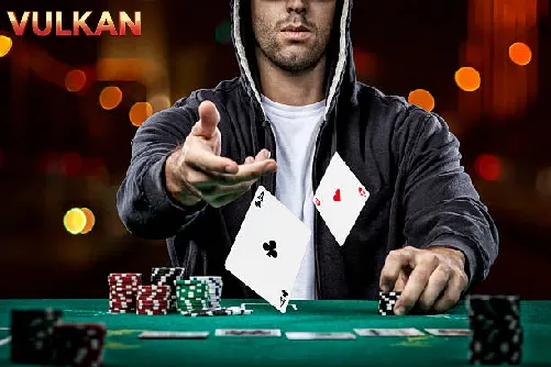 vulkan 777 online
