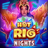 Hotrionights на Vulkan